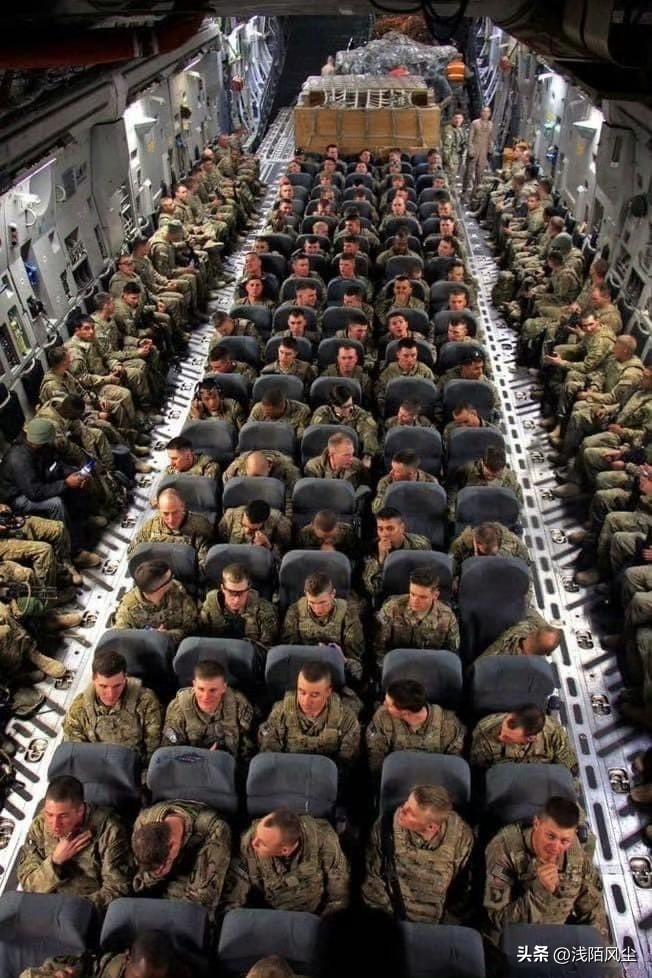 据哥伦比亚广播公司（CBS）消息，美国正准备将第82空降师的部分兵力部署到中东地