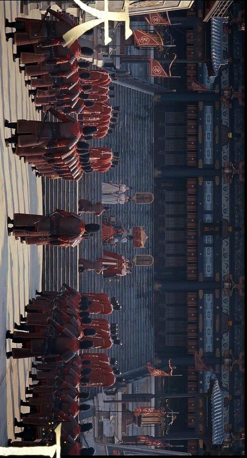 看完3分钟预告骨子里血脉觉醒了短短3分钟预告，便能唤醒骨子里的血脉记忆。镜头下涌