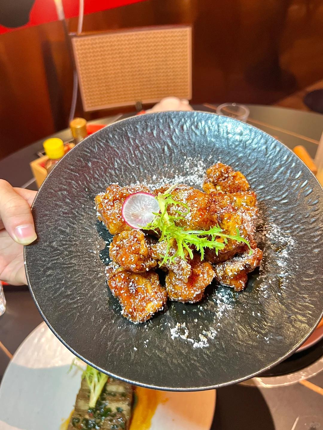 在漳州吃到最正宗的闽菜～