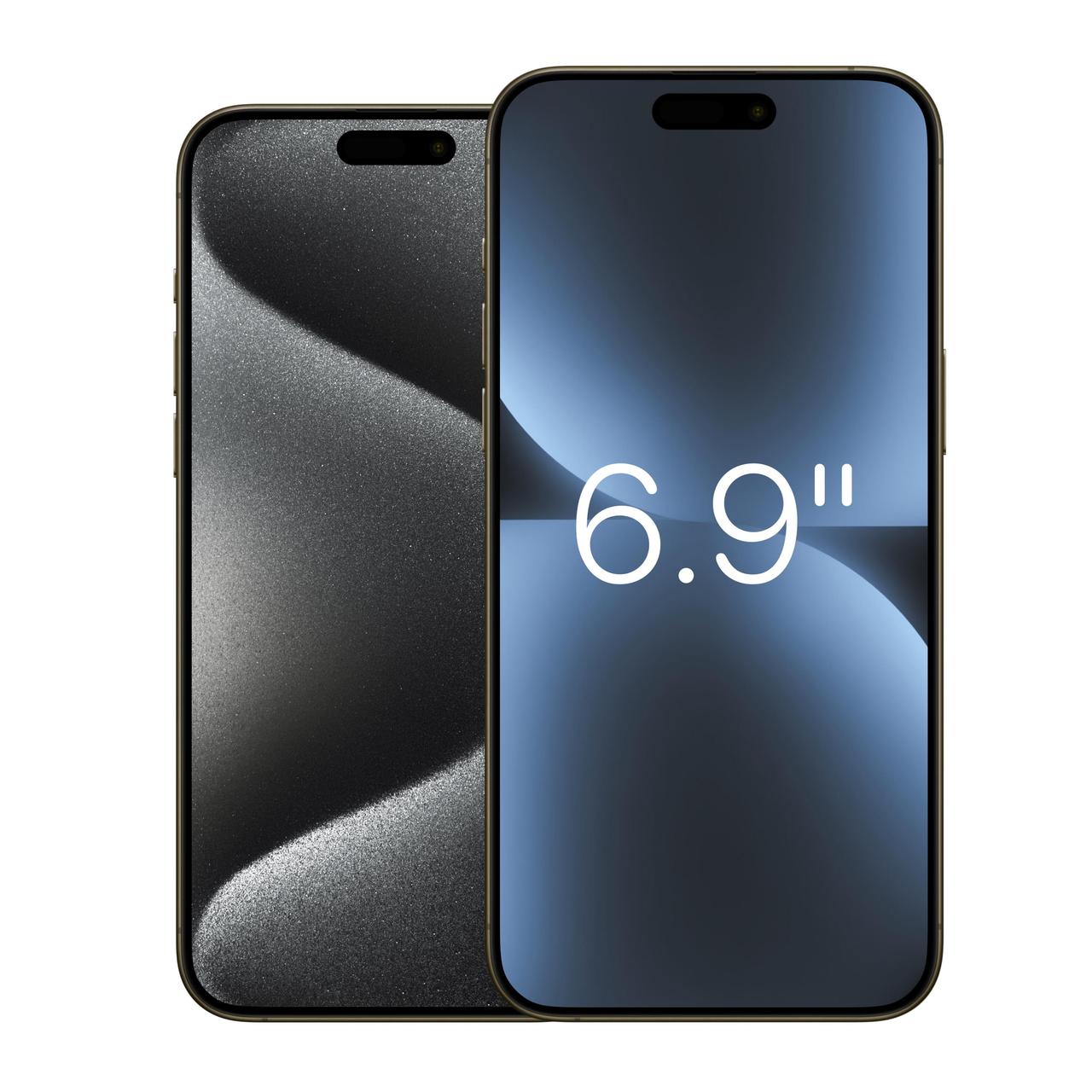 iPhone 16终于学会自己“长大”了！最新的爆料可以看到，iPhone 16