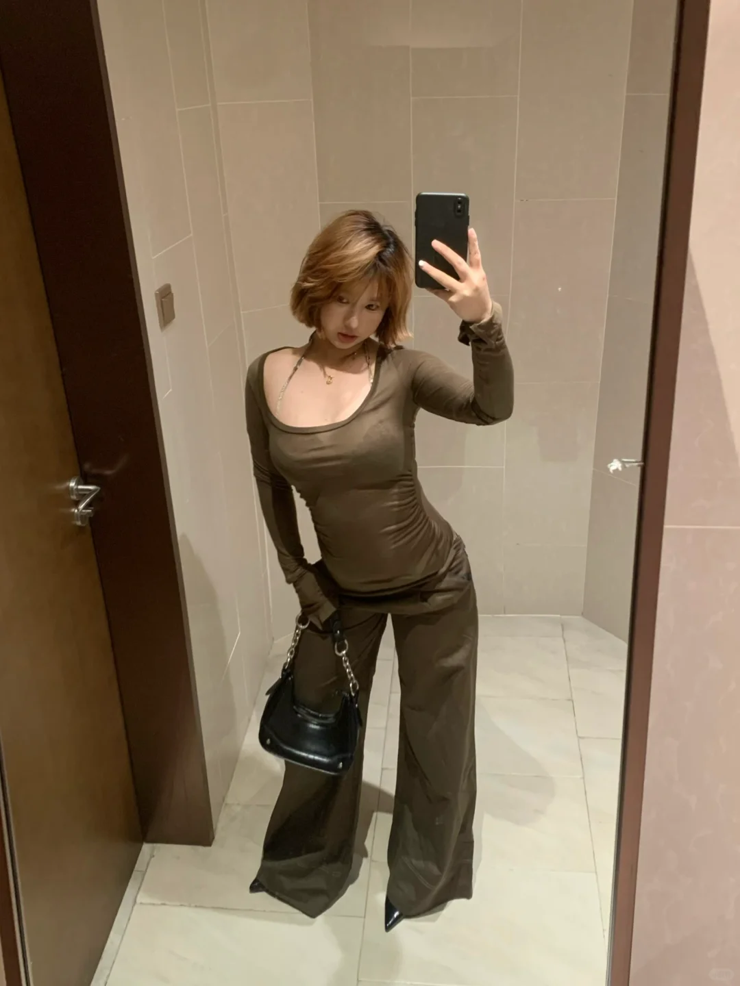 outfit check
