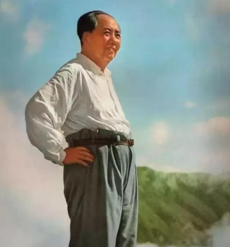 回看百年党史与建国发展历程，有不少当年饱受争议、甚至不被理解的战略抉择，如今经过