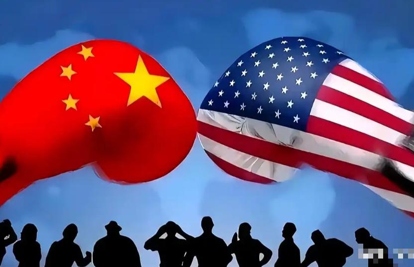 美宣布对中企新一轮制裁后，称对中方的报复失望，表示不能这么循环！
 
据央视等媒