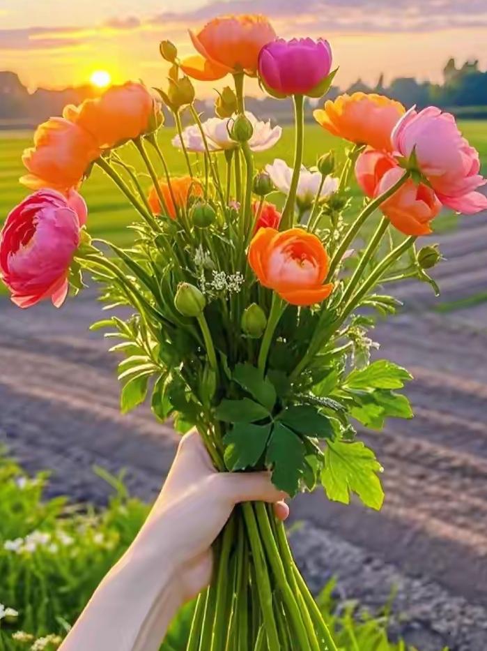 父母之命，媒妁之言！
为了钱，发小父母作主把她嫁给了那个丑陋的男人，出嫁那天发小