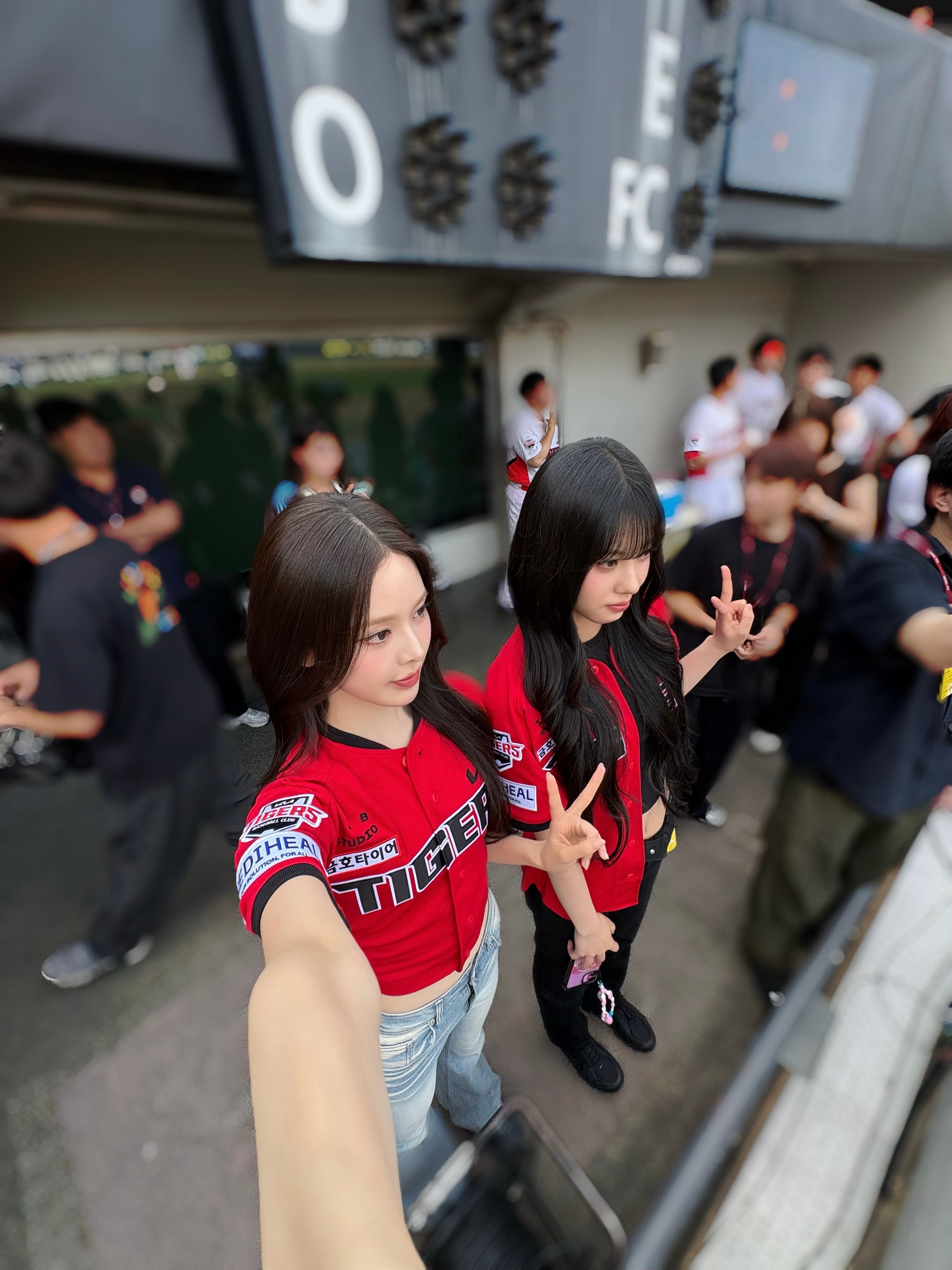 260609 🐱pcJjimkong啊（开球、击球幕后花絮hh） 