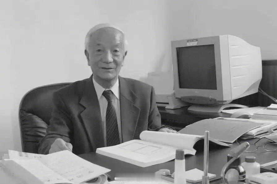 为中国造12种火箭的院士走了缅怀两弹一星元勋王希季院士【“两弹一星”元勋王希季逝