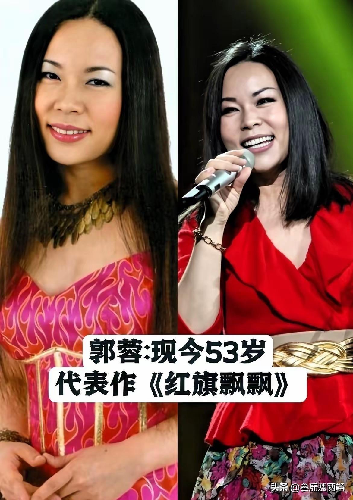 一首老歌，就是一段时代印记。早年没有复杂的编曲，凭着扎实唱功，这些歌唱家留下一首