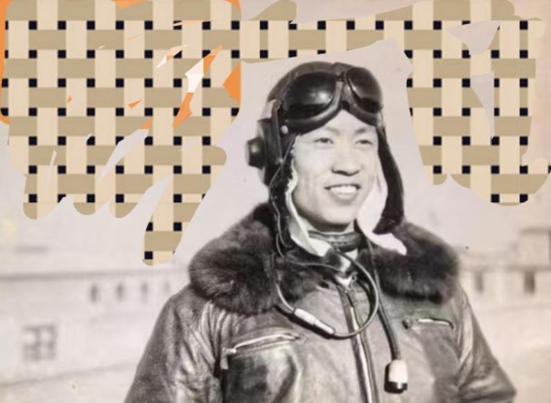 中国人民解放军空军飞行员