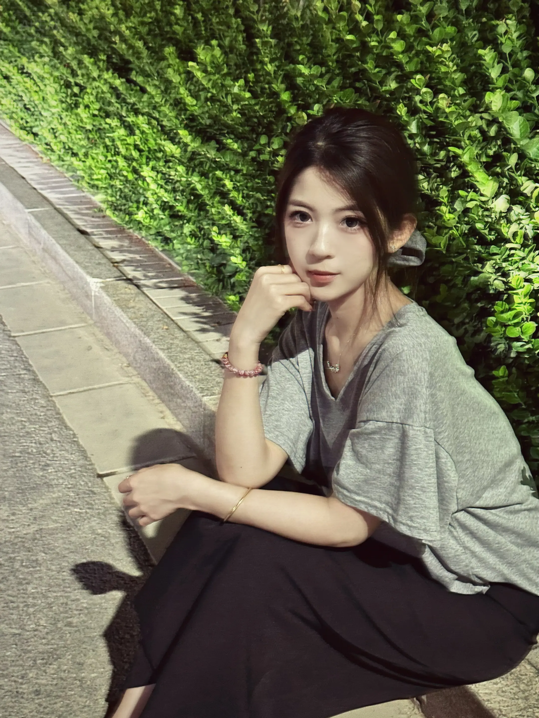 准备咖啡吧 一生的筹码太重 而你的灵魂太轻