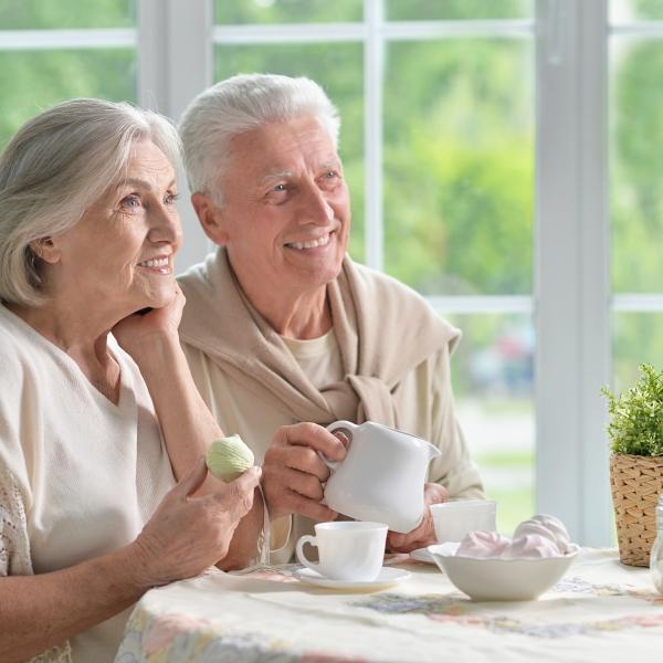 农村老人如何才能有尊严的养老