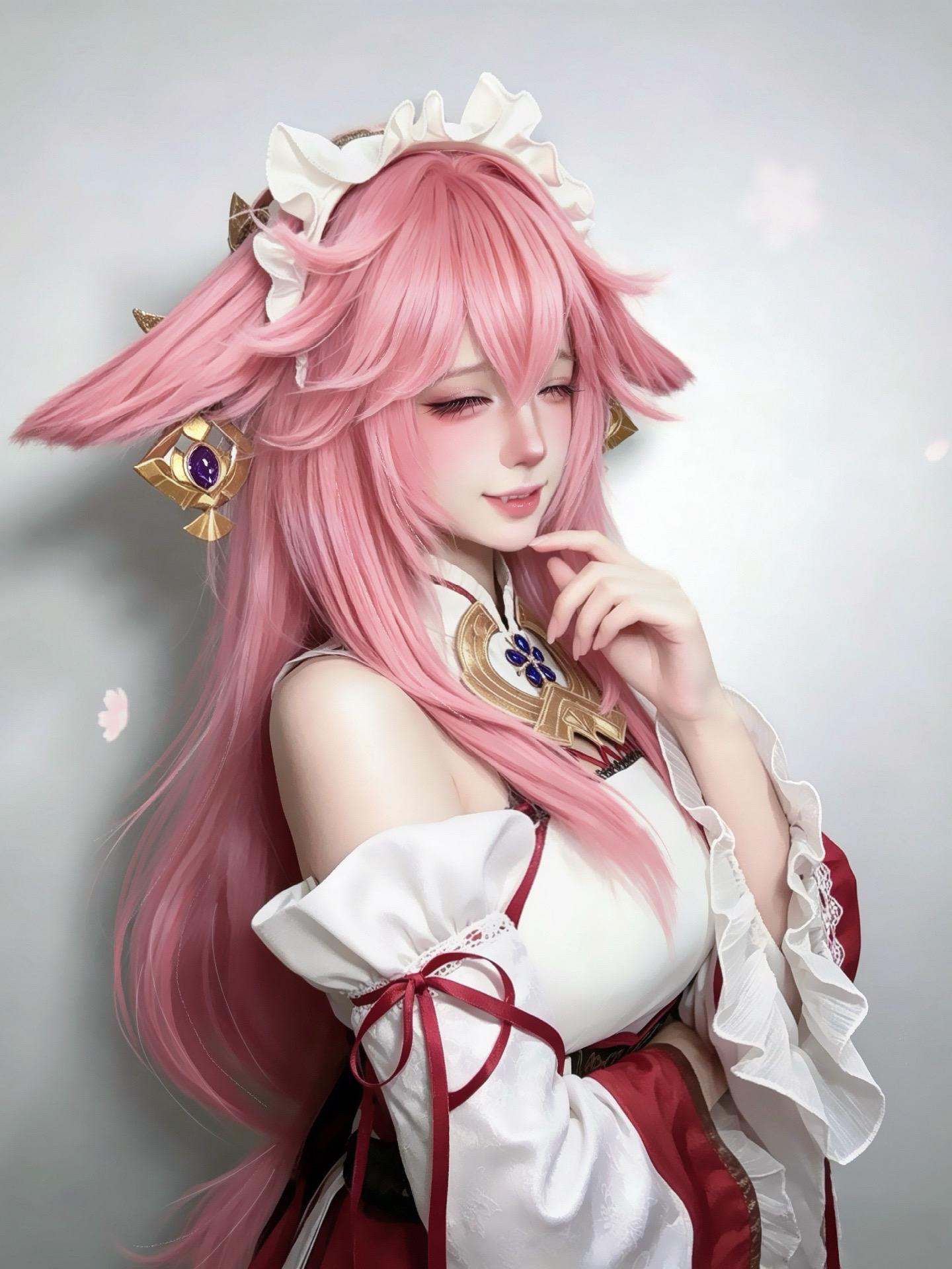 小家伙，想得美哦～