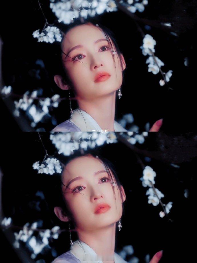 #李沁演的薛紫夜让书粉放心了# 看过原著更加觉得李沁和薛紫夜的适配度简直不要太高