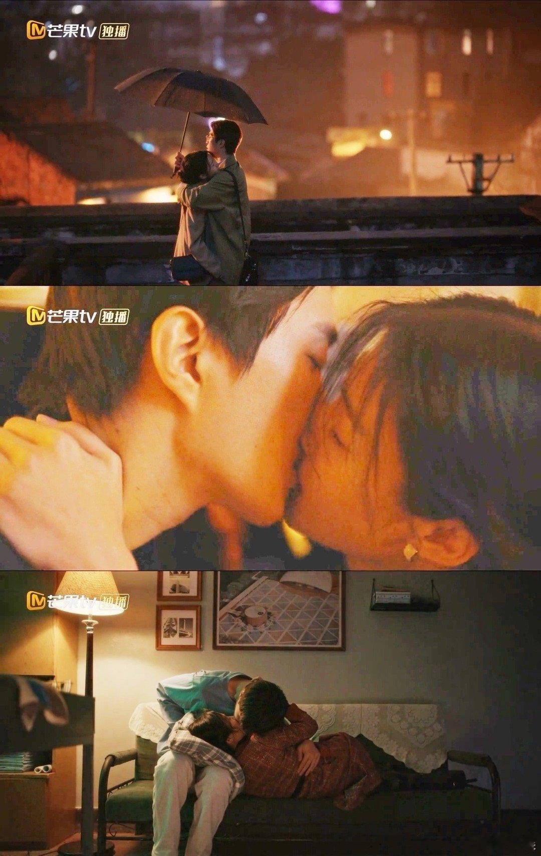 庄图南见家长  庄图南被使唤洗尿布直接拉到小巷人家大结局，庄图南见家长这一段简直