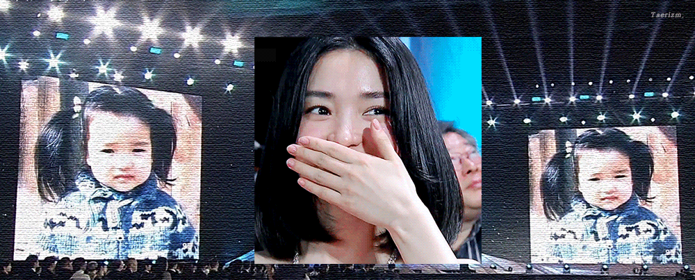 第61届百想艺术大赏 视后 金泰梨 金泰梨二封百想视后 ​​​