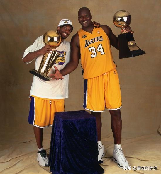 NBA历史实力最悬殊的五次总决赛！大家觉得还有哪次可以上榜？

① 2002年 