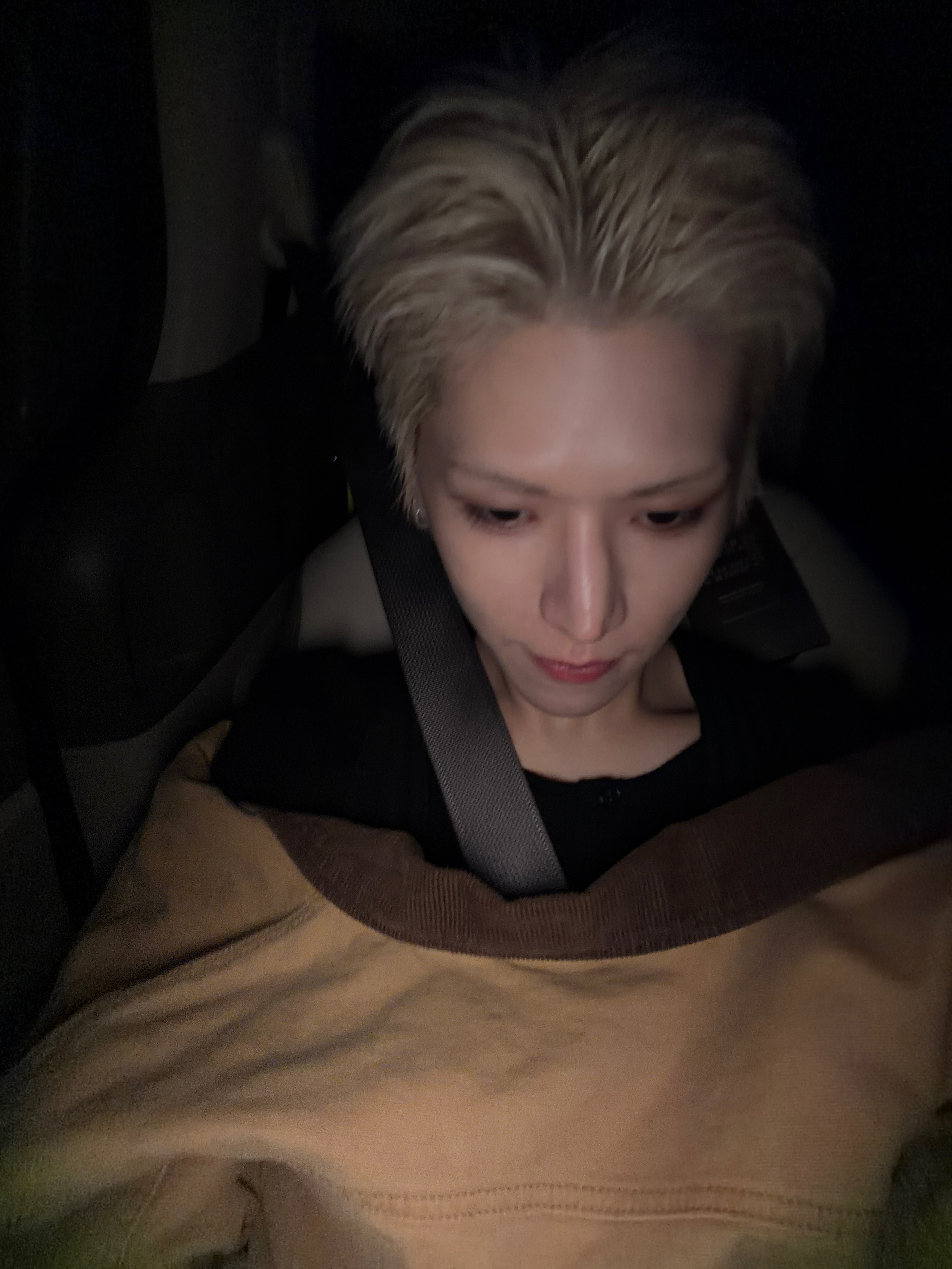 260615 | WVS | RIWOO李常赫🌽下班的路 