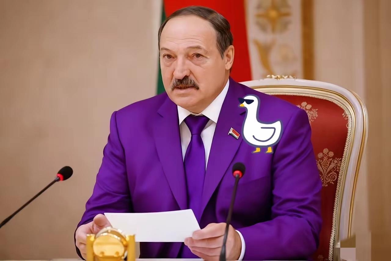 果然被我猜中了！
白俄罗斯出手反击了
11月3日，白俄罗斯已立法禁止波兰、立陶宛