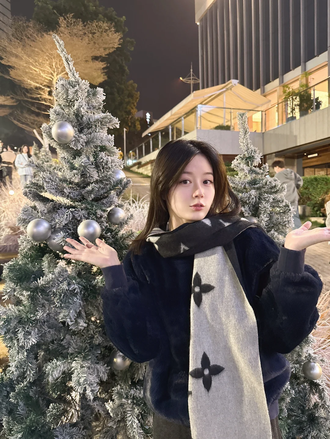 🎄圣诞月开始啦
