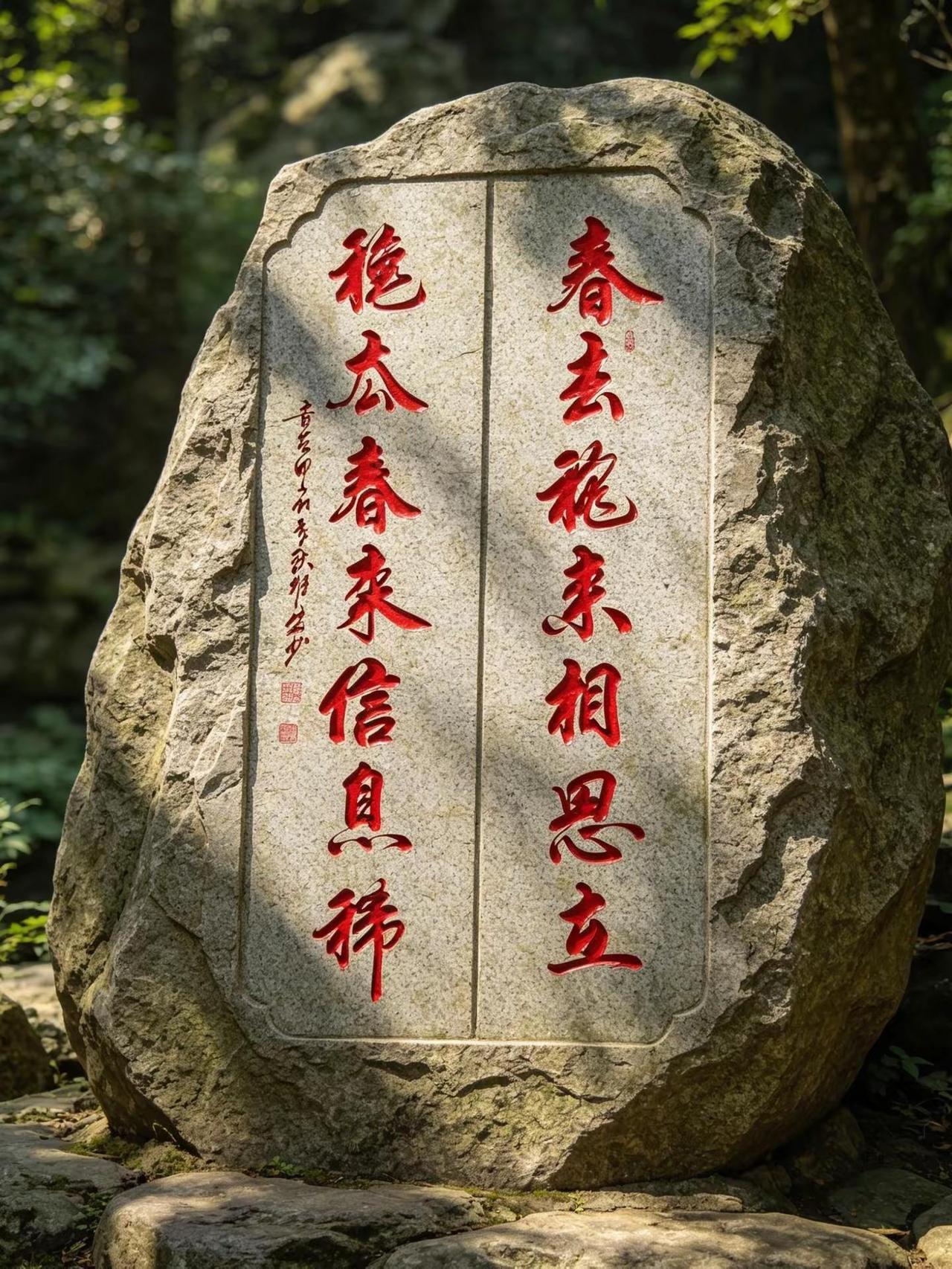 书法作品分享 国风书法展示 毛笔书法