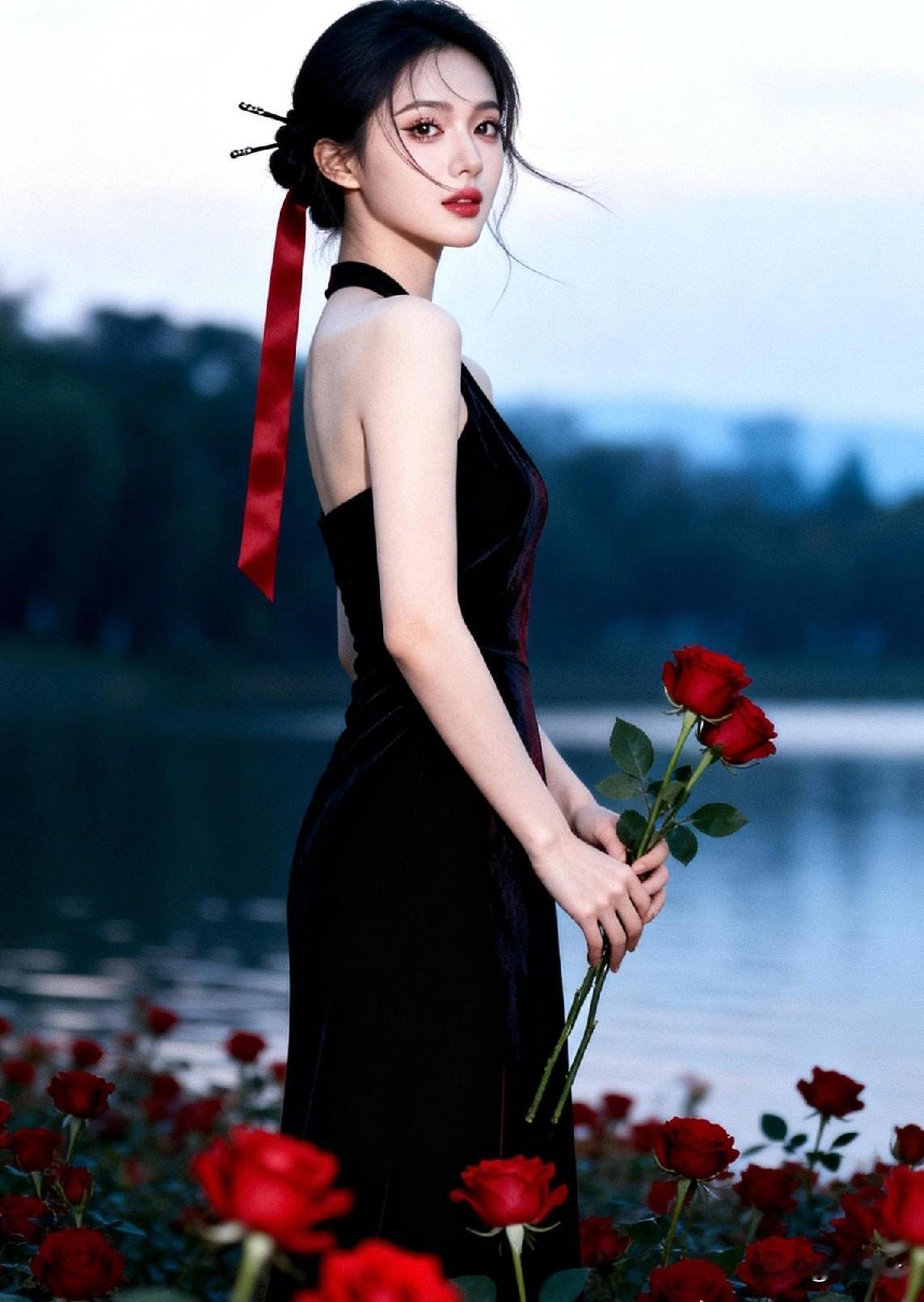 愿偿少年泪，犹趁未老时
 
少年时的泪，
一半是遗憾，一半是倔强。
 
想做的事