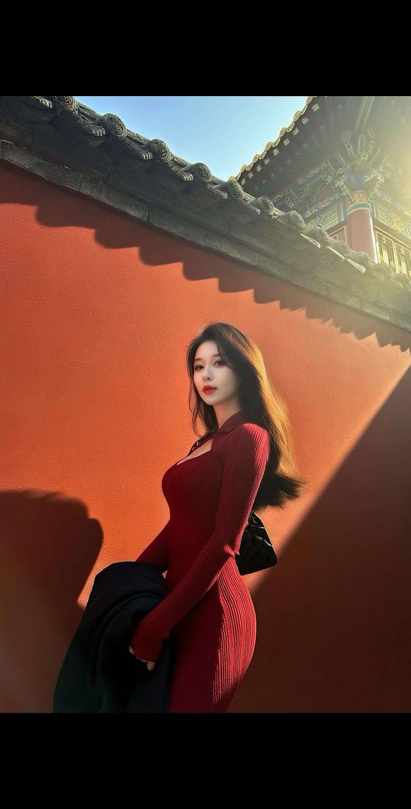 “天命轻狂，应似孤鸿游。”