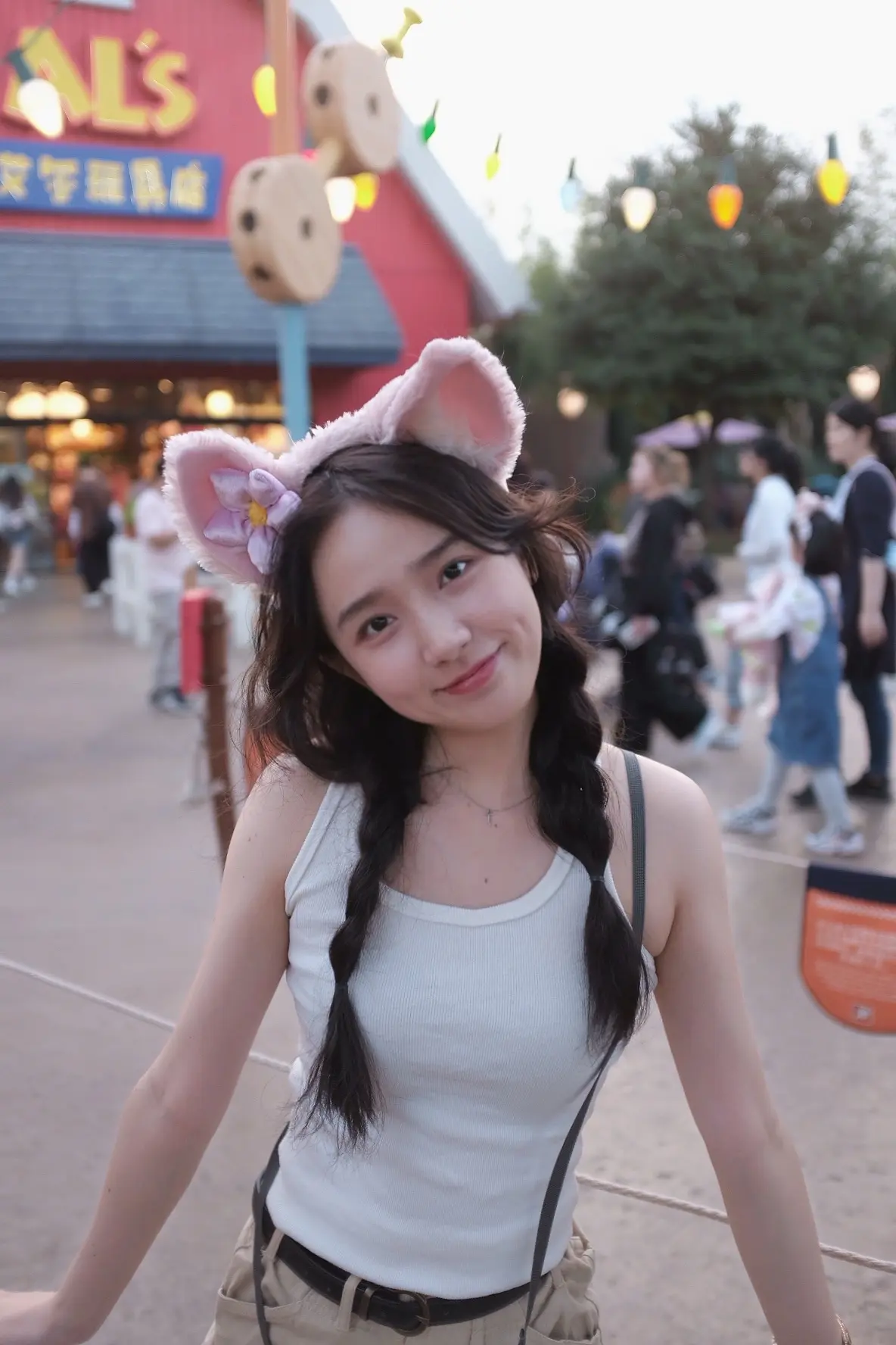 再选一遍 是朋友还是恋人？