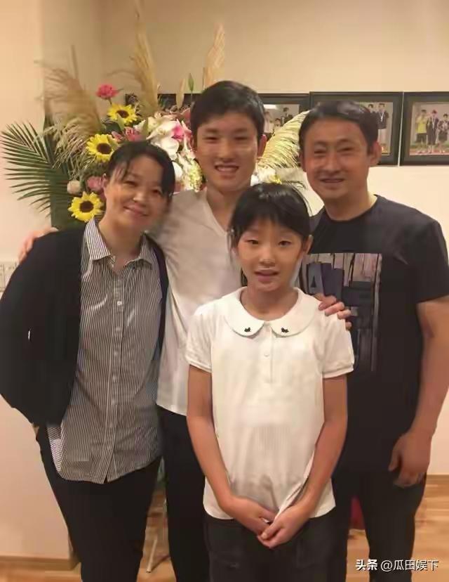 张本智和父亲大胆表态！入日籍是对的，否则儿女在中国无出头之日
 
近日，张本智和