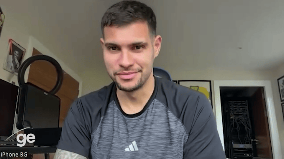 吉马良斯：这次重伤近十年来最严重，当时真害怕错过世界杯