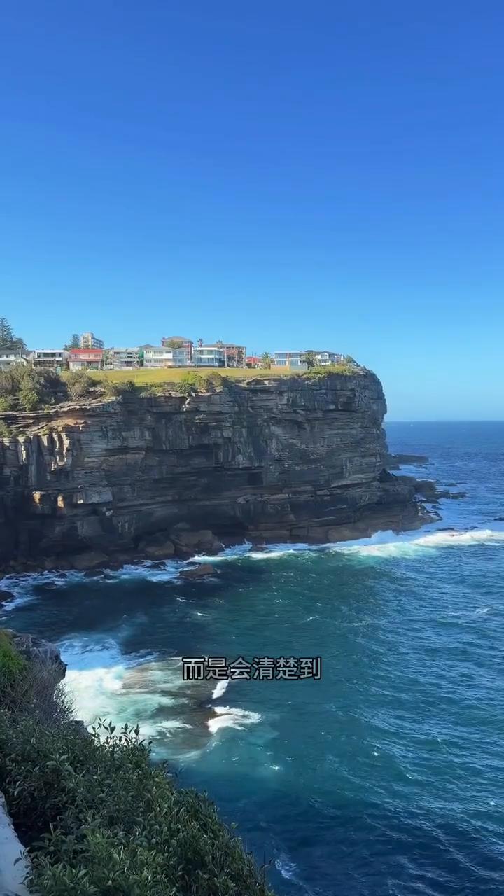 出去看世界的意义。
能看到这个视频的人，你一定会出国的，因为这是吸引力法则。因为