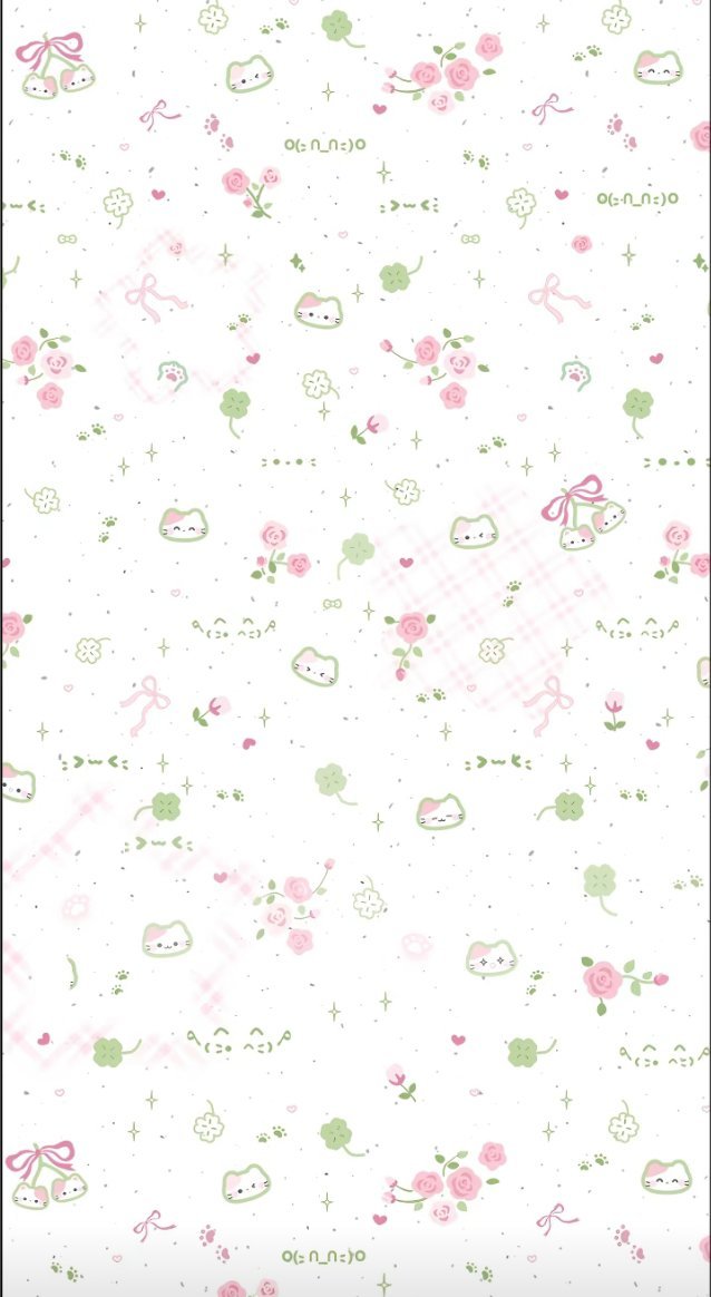 壁纸分享｜手机壁纸｜清新壁纸｜高清壁纸｜绿色系 