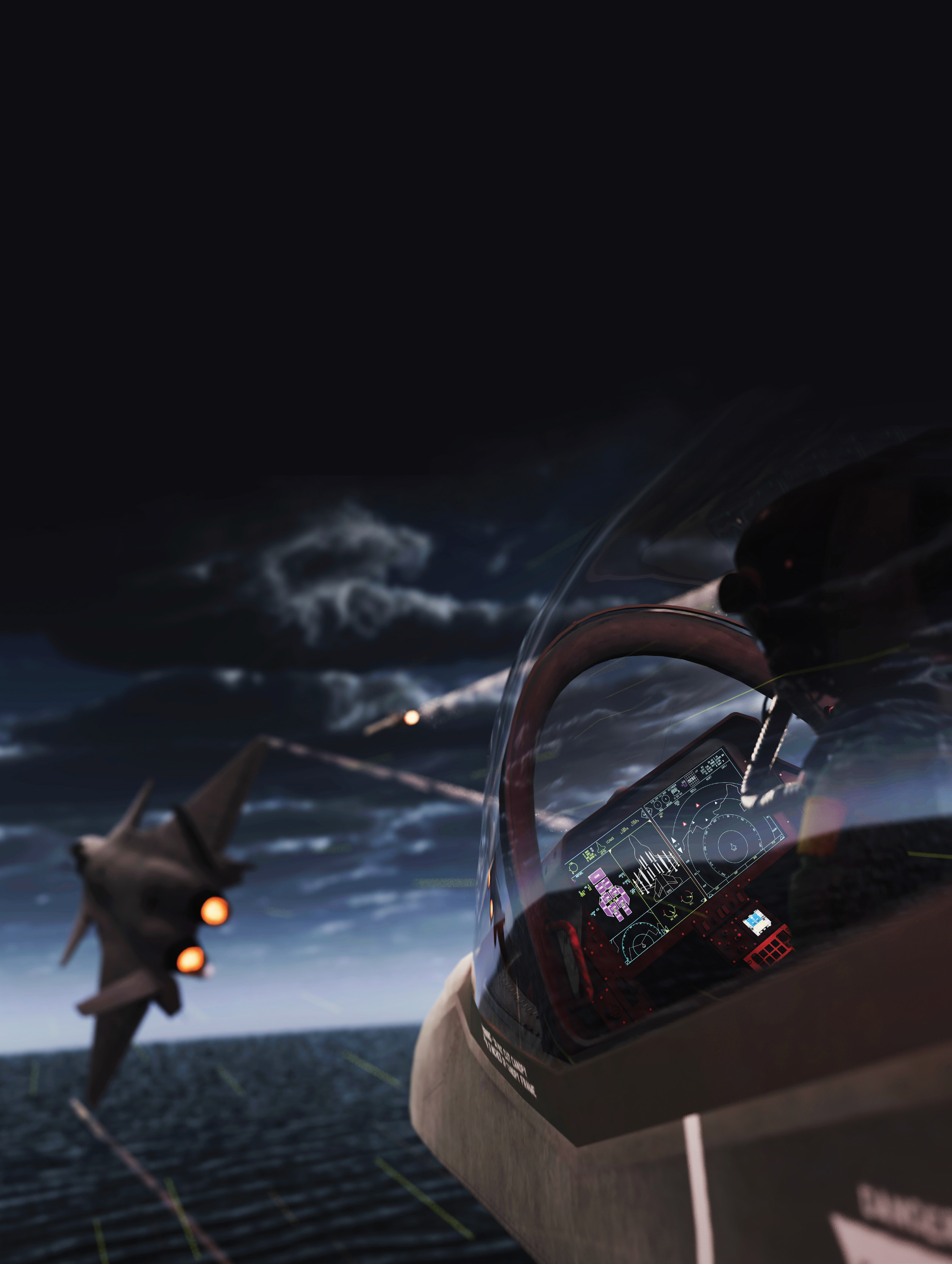 美国亨廷顿·英格尔斯工业(HII)旗下Mission Technologies部