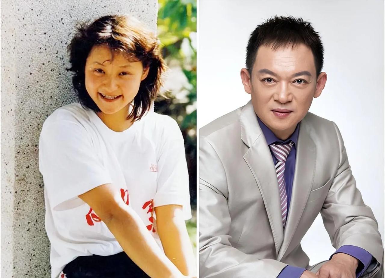 著名的"跳水女皇"高敏的前夫苏东离婚近30年单身和高敏的丈夫处的像兄弟，这件事在