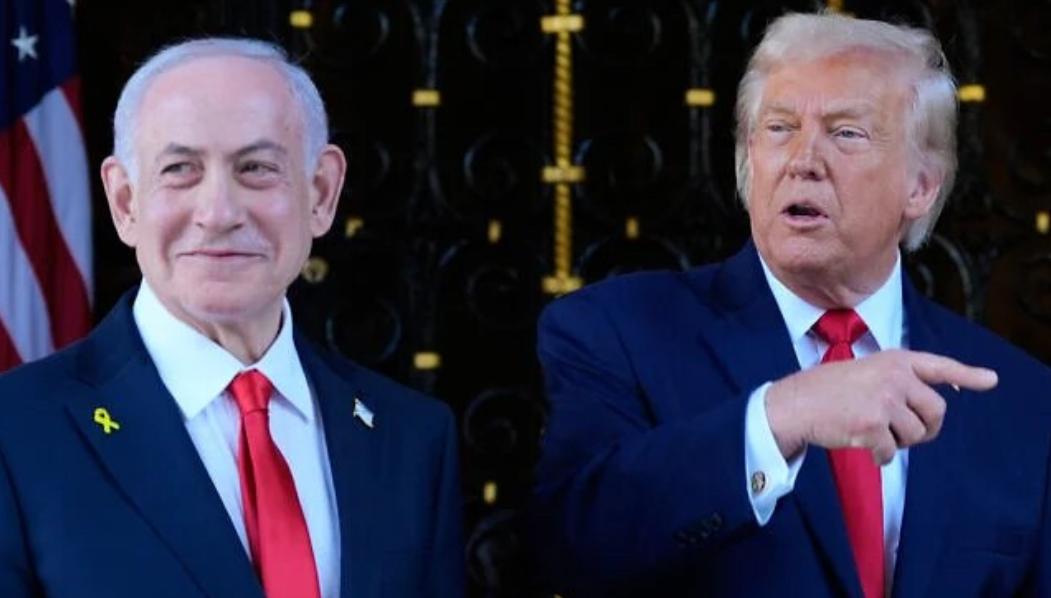 停火声明发布四小时后，以色列总理内塔尼亚胡办公室发布了一份仅以英文发表的声明：对