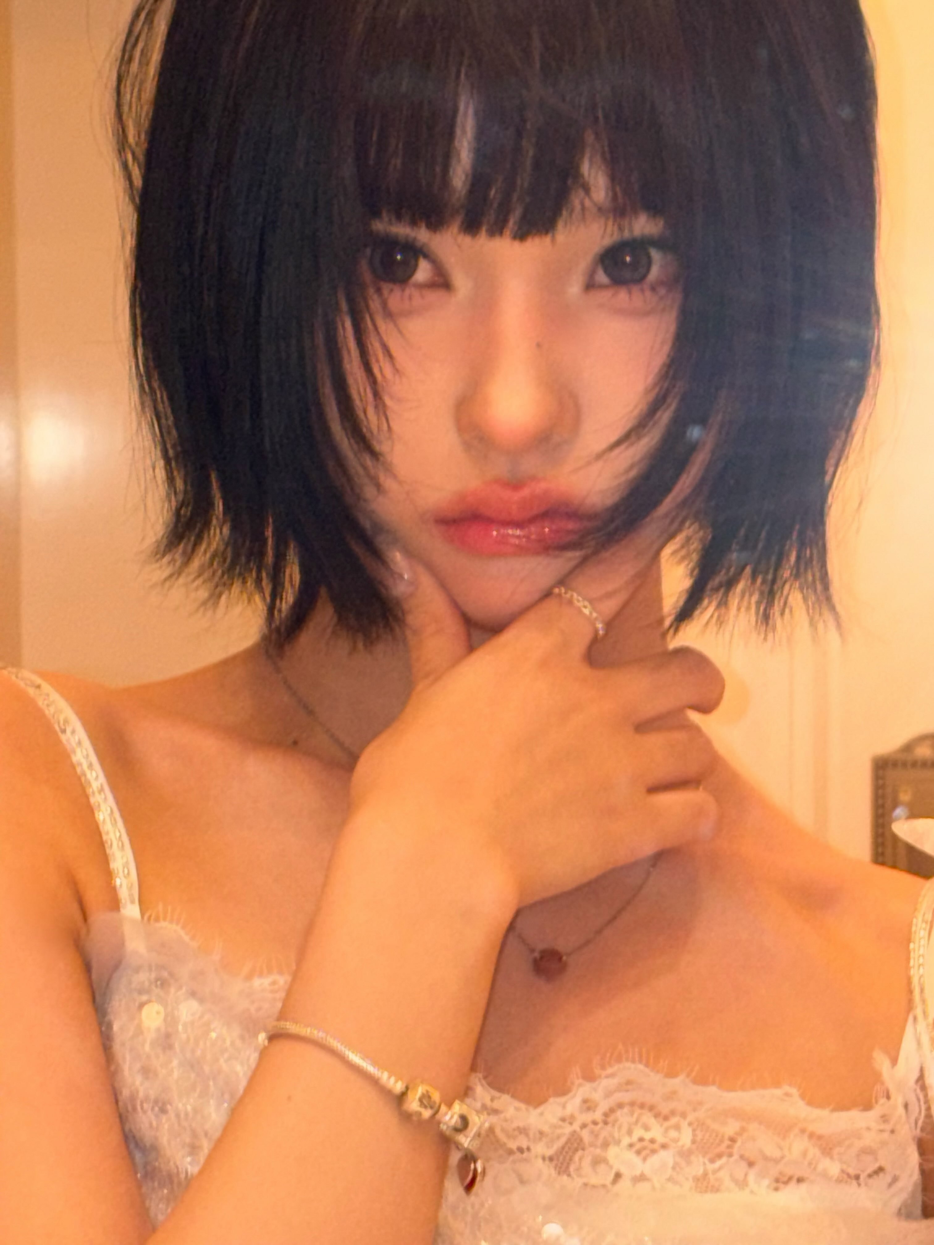 阿部和 ins更新 