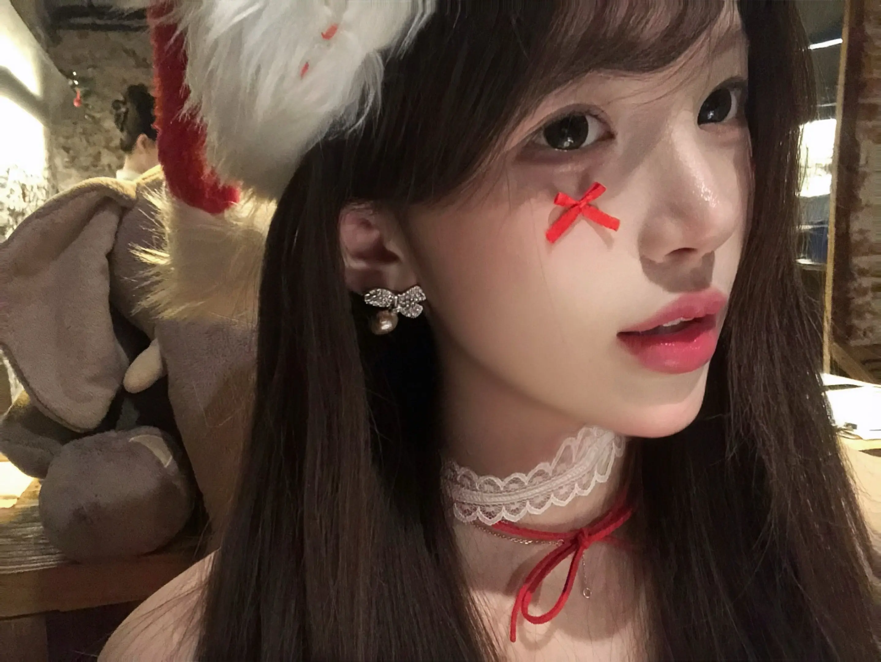 能左右我的情绪 不是我给你的特权吗