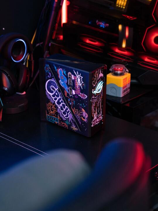 🎮告别网络卡顿｜电竞玩家都在使用的路由器