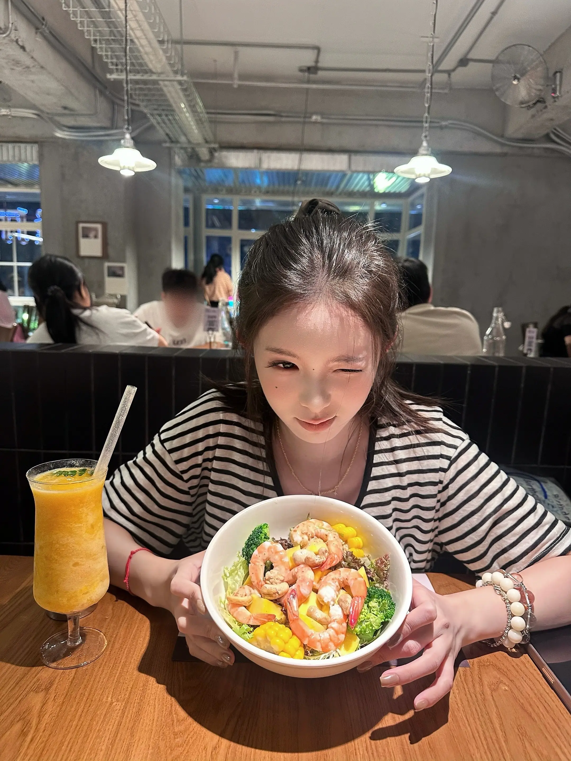 厉害的小大人！！