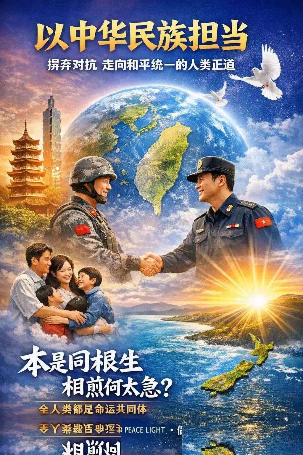 谁都没料到，围台军演里跳脚最凶的，竟然是郑丽文！围台军演成常态后，郑丽文在岛内公