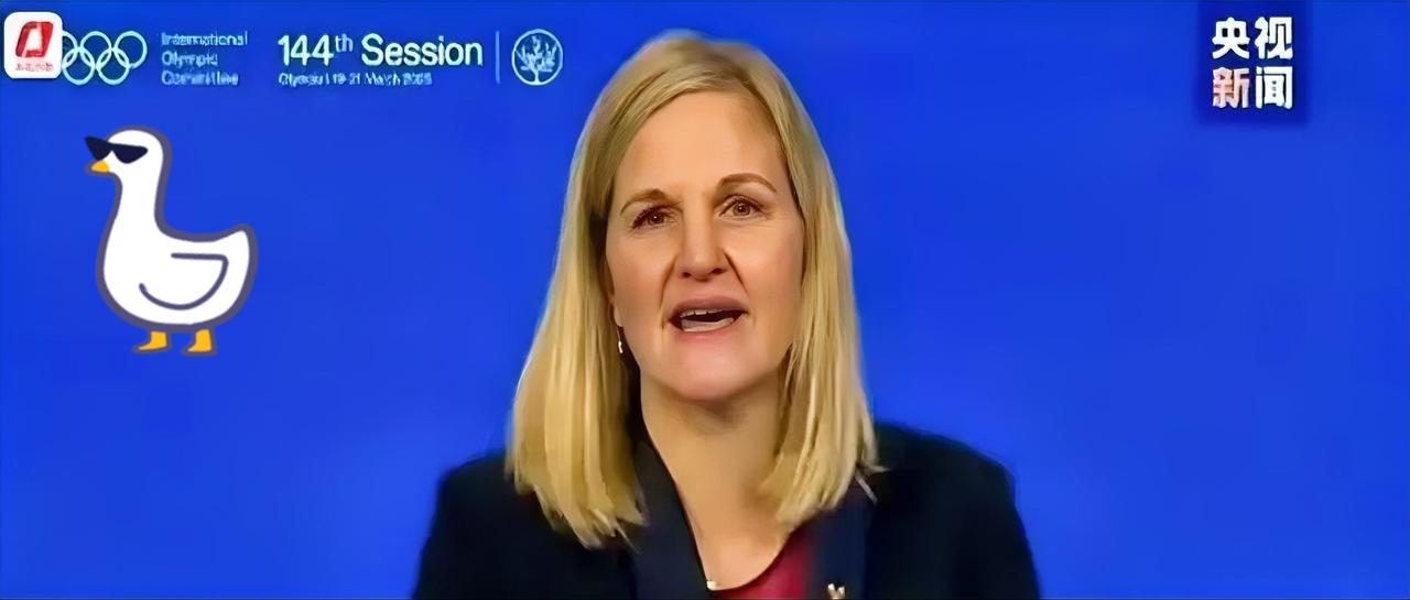 国际奥委会可能到现在都没想明白一件事。
2008年，一波波西装革履的委员，拿着文