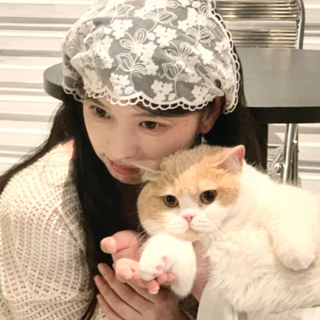 可爱搞怪头像来噜.ᐟ.ᐟ ​ ​​​🧸WeChat女头推荐｜ 女生头像 ​​​