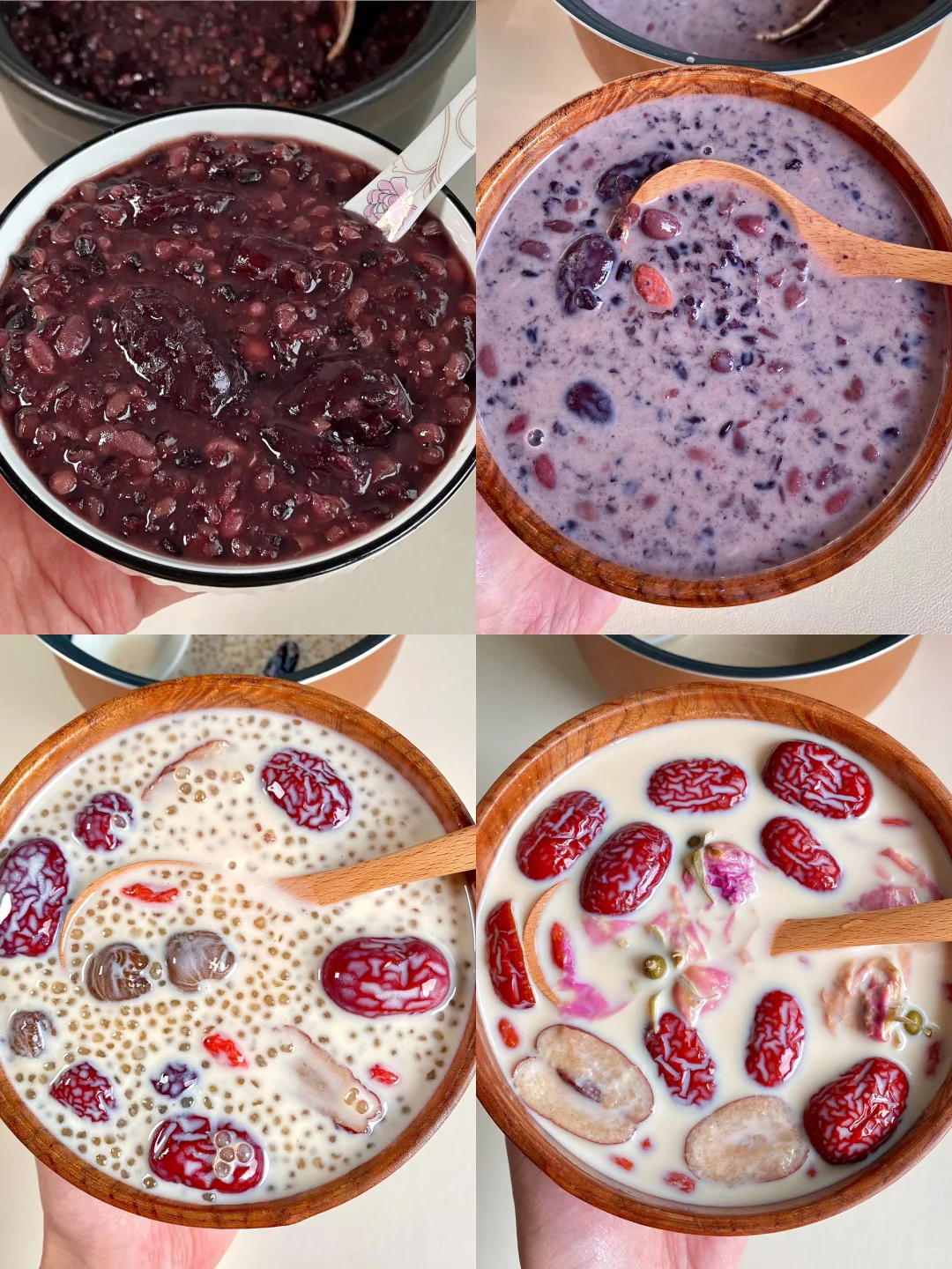 讲真，女孩子一定要学会煮这个！！