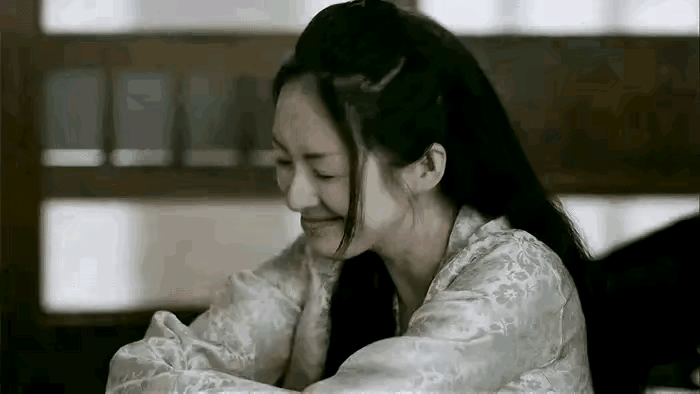 怪不得汪峰会离婚 章子怡这吻戏拍的谁也受不了啊