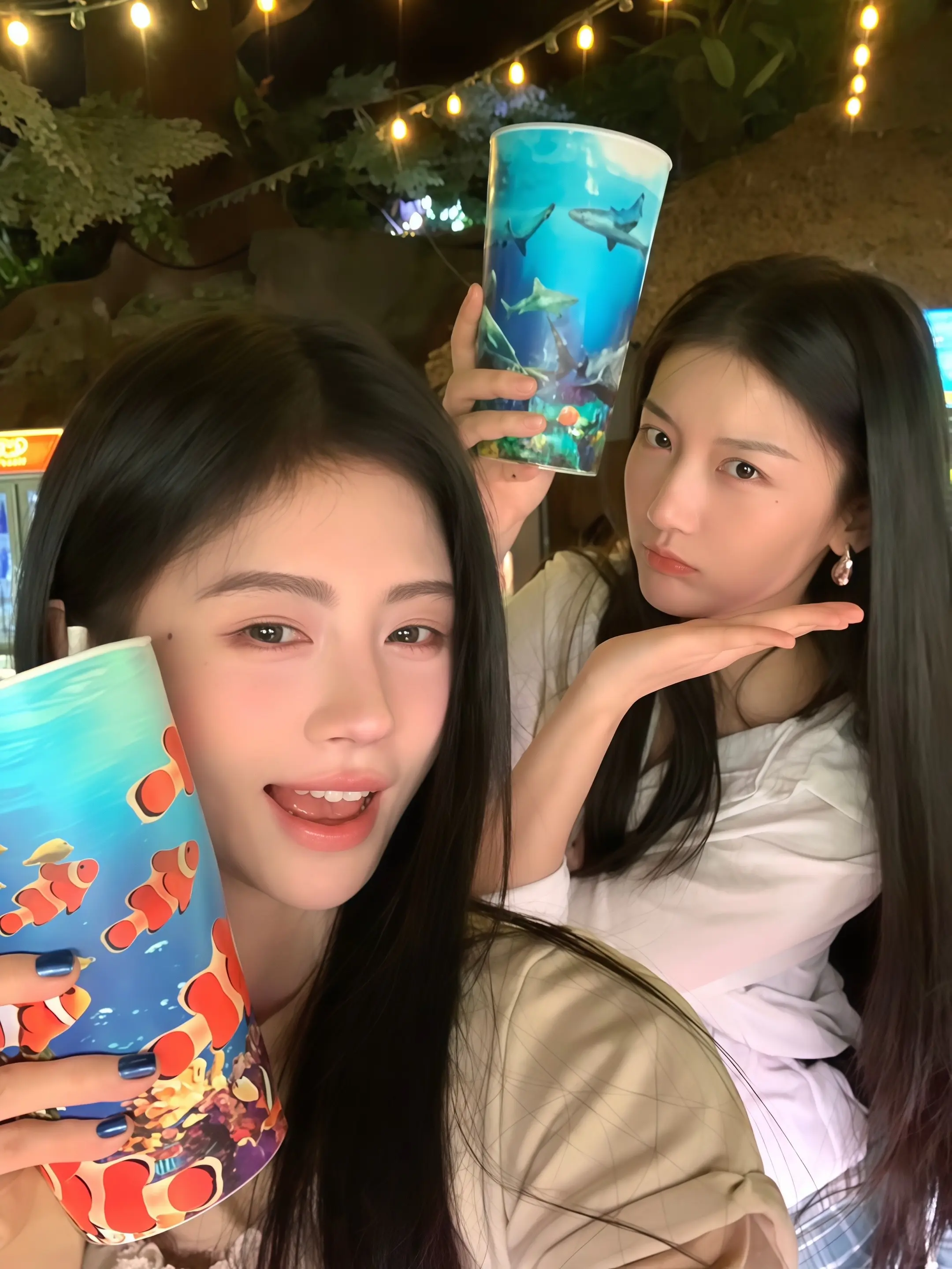 真正的友谊从来不是阶段性的。