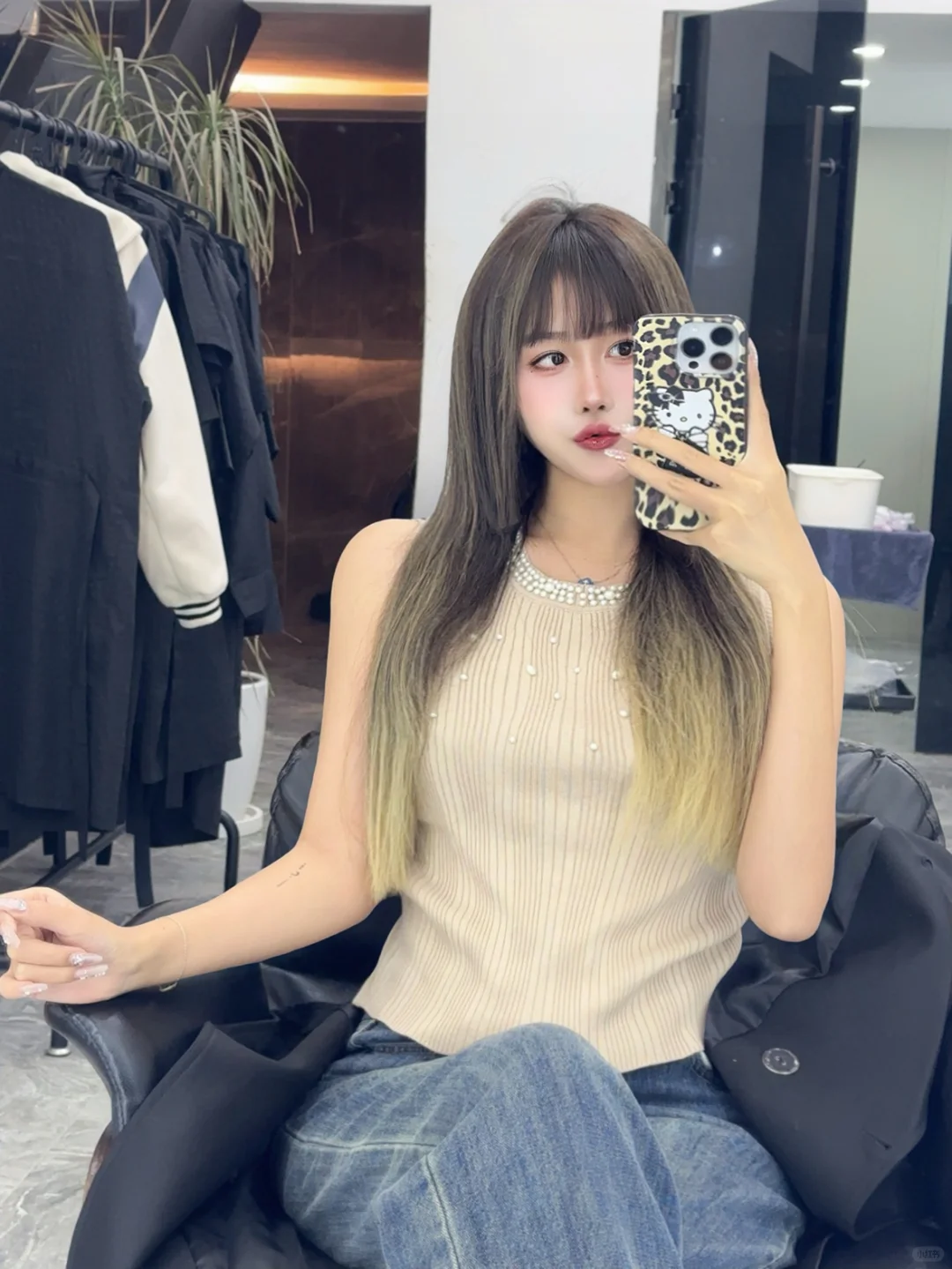 漂亮女人有点脾气怎么了怎么了怎么了૮₍💢