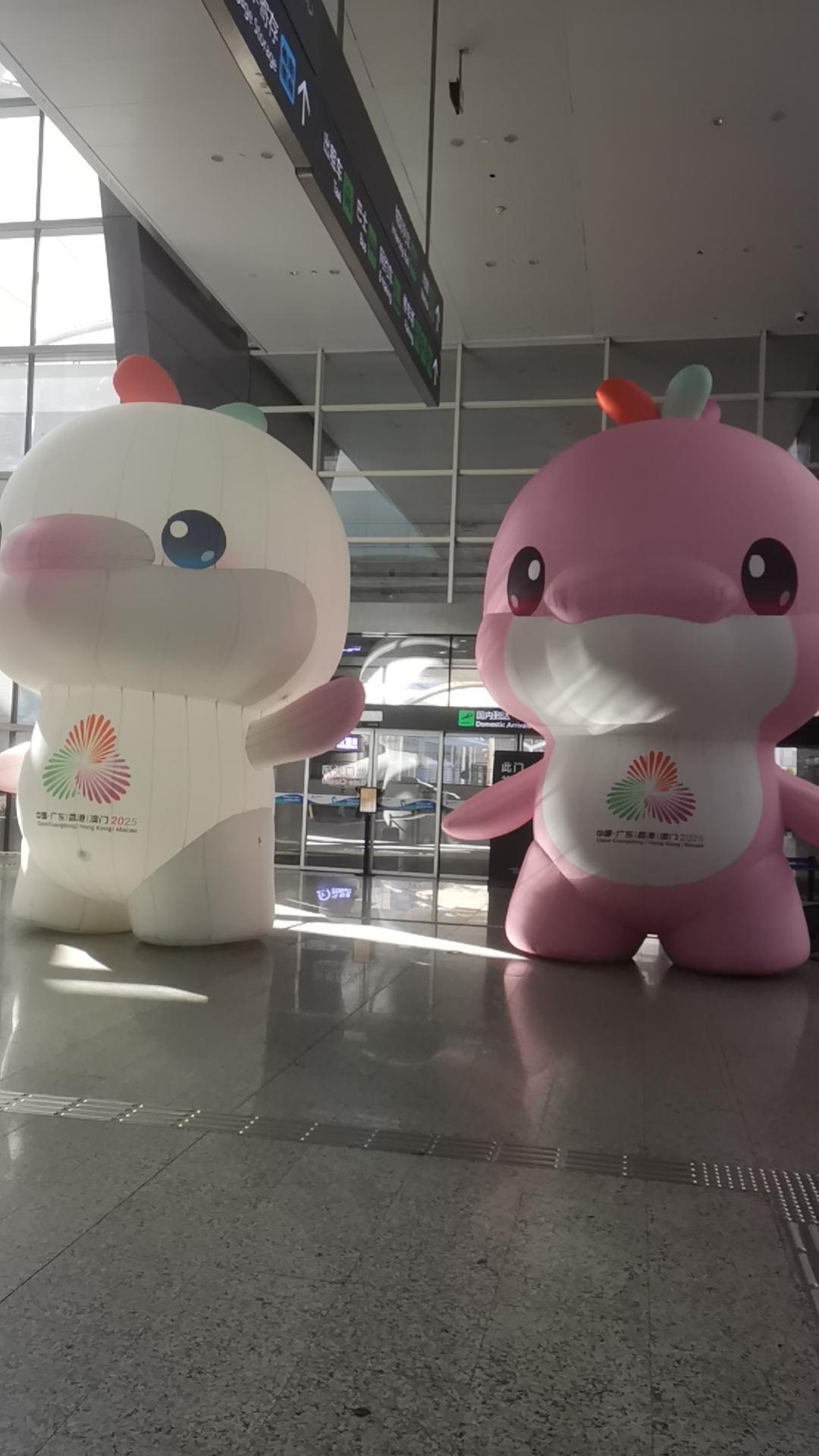 旅行随手拍。打卡广洲地标建筑，领略羊城花都风韵，缅怀黄埔军校先烈，开启粤港澳大湾