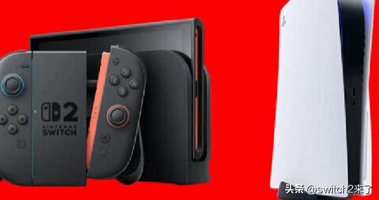 上市即将满5年的PS5，在2026年2月美国游戏硬件市场中，再次拿下销量冠军。这