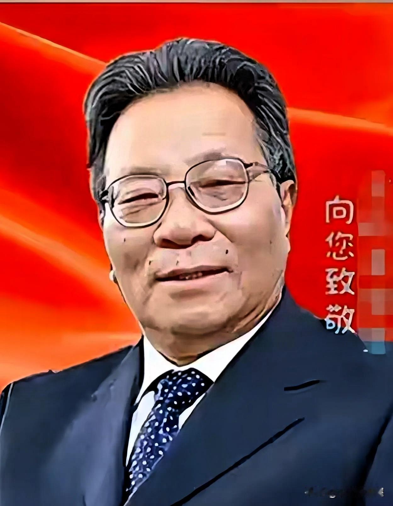 噩耗：14亿人的守护神走了！他瞒过全世界、为中国玩命60年不悔！

他是中国第三