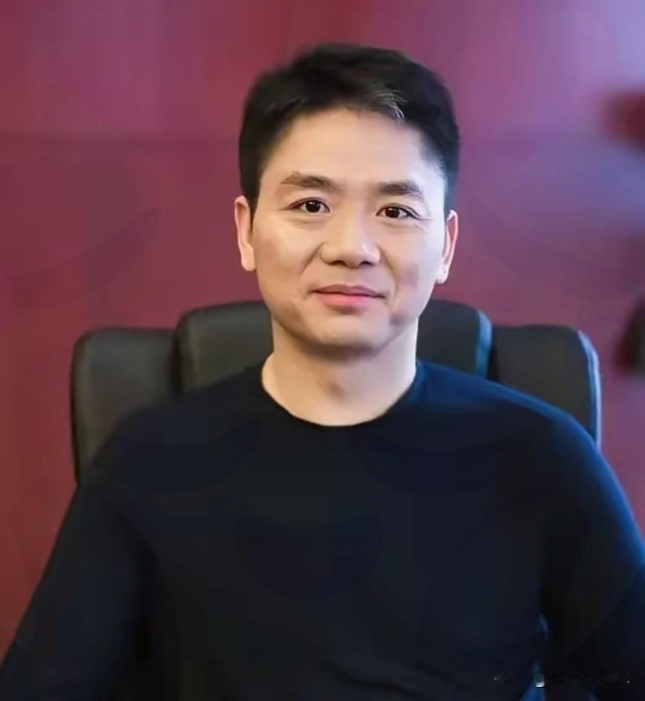 刘强东这一招，算是把“衣锦还乡”玩出了新高度。

看着是给父老乡亲送福利，实则是