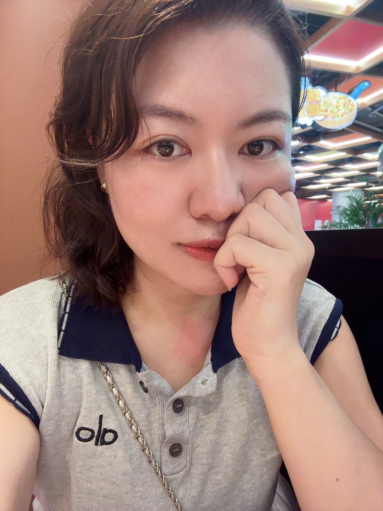 100级美颜 