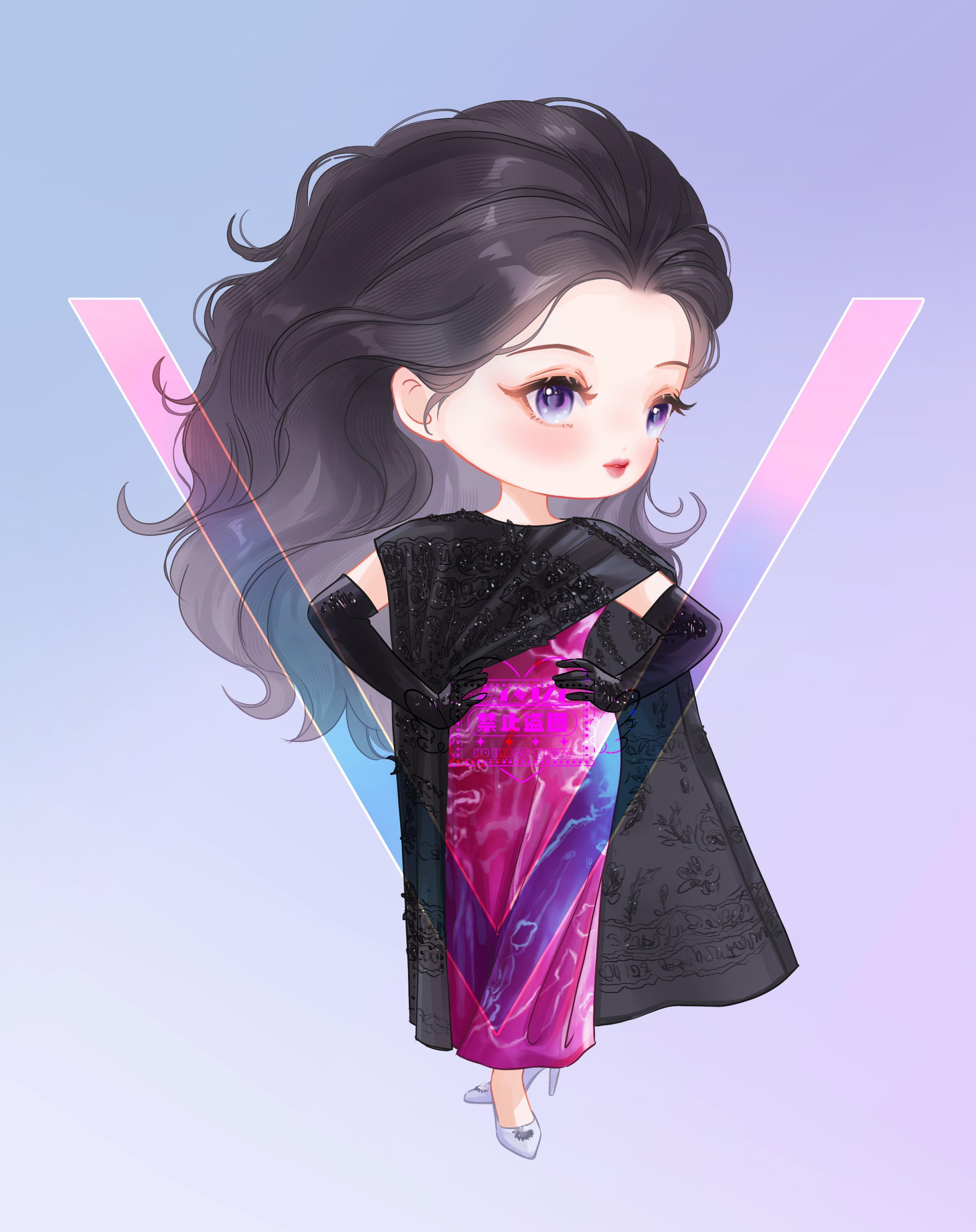 依旧model吱吱 ​​​